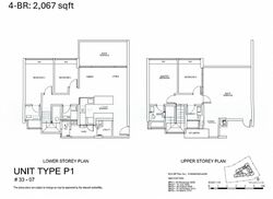 Centro Residences (D20), Condominium #497625361